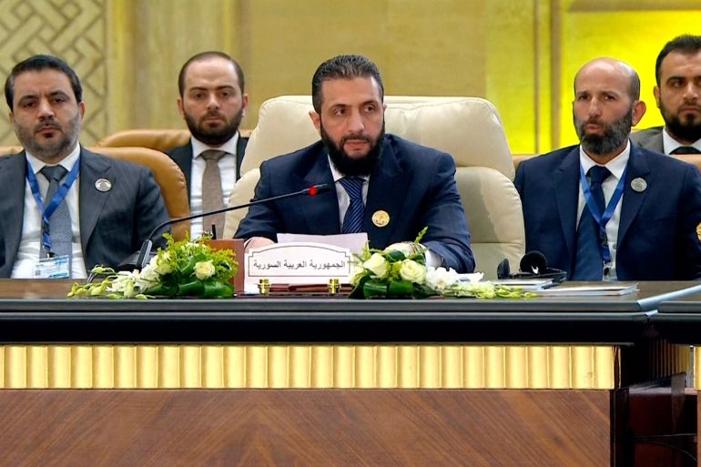 القمة العربية الإستثنائية 2025 القمة العربية غير العادية - قمة فلسطين،يوم الثلاثاء 4 مارس عام 2025 في مدينة القاهرة بجمهورية مصر العربية