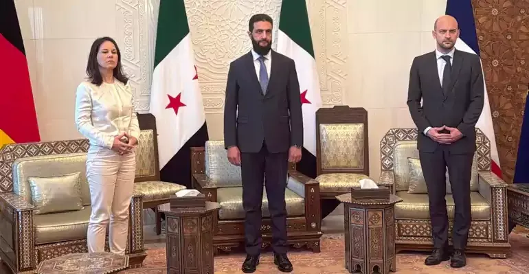 ٤ كانون الثاني ٢٠٢٥