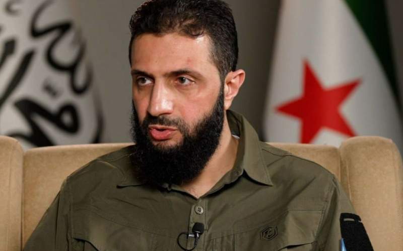 مصاحبة با CNN ٦ ديسمبر كانون الاول ٢٠٢٤