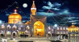 تور مشهد لحظه آخری