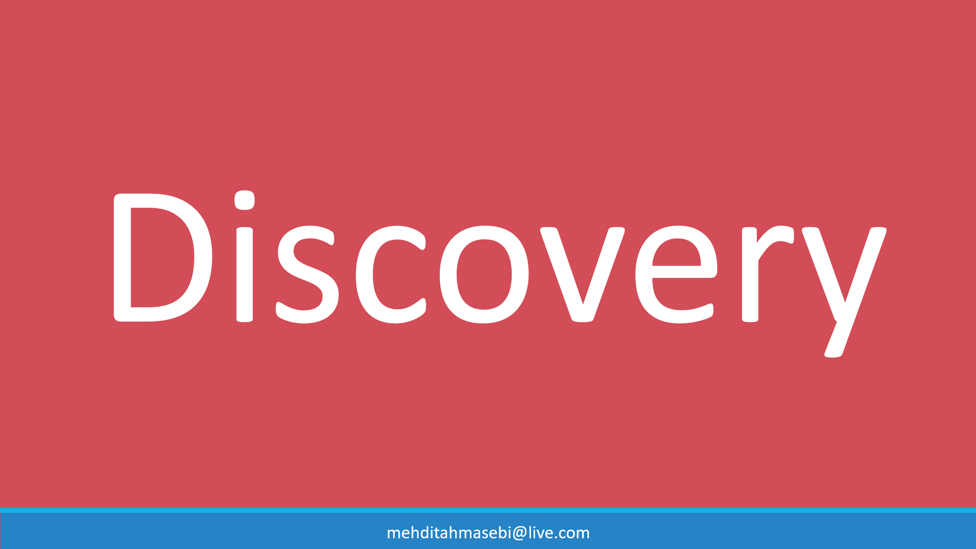 مدرس : مهدی طهماسبی