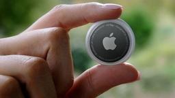ایرتگ اپل (Apple’s AirTag) چیست و چگونه کار می‌کند؟