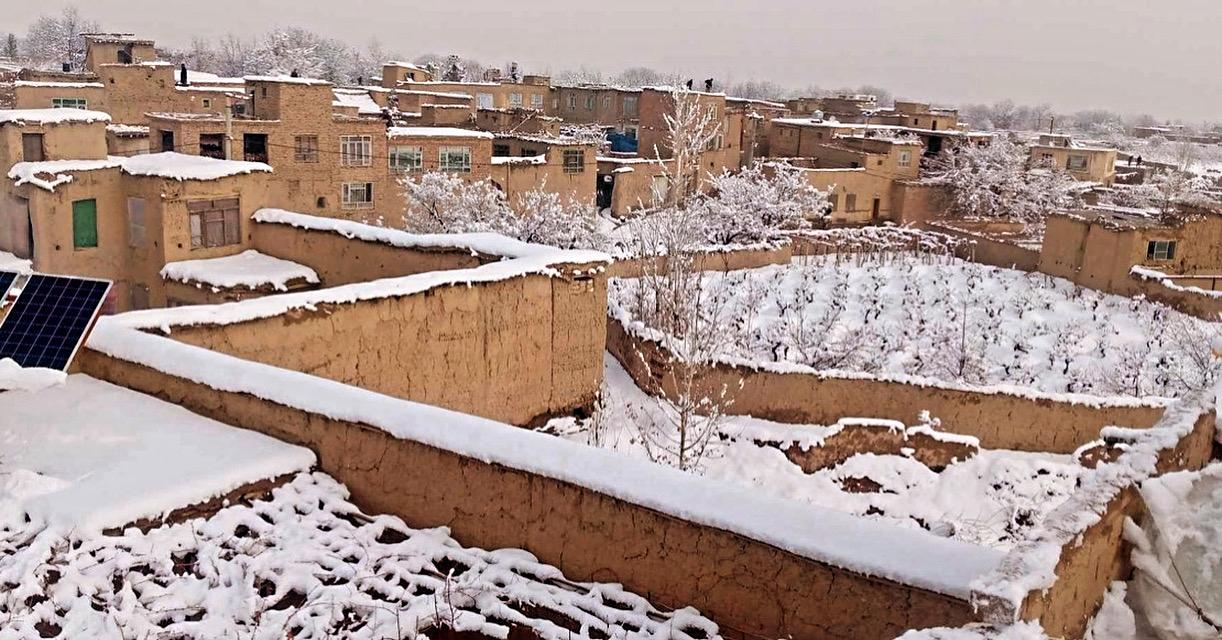 تصویری از دهکده دکو