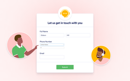 چگونه به سایتم امکان ورورد با شماره موبایل اضافه کنم؟