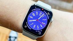 ساعت هوشمند اپل واچ Apple Watch Series 8