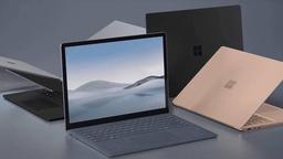 لپ تاپ مایکروسافت Microsoft Surface Laptop 4