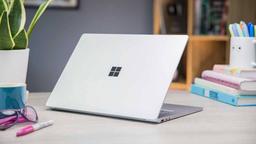لپ تاپ مایکروسافت Microsoft Surface Laptop 5