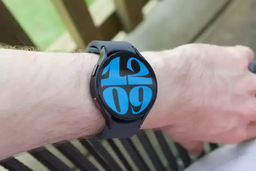 ساعت هوشمند سامسونگ Samsung Galaxy Watch 6