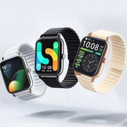 ساعت هوشمند شیائومی Xiaomi Haylou RS4 Plus LS11