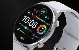 ساعت هوشمند شیائومی Xiaomi Haylou Solar Plus RT3 LS16