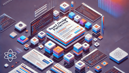 📐 React Design Pattern's (part-1)