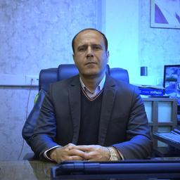 آقای سلطانی