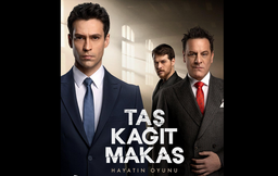 دانلود قسمت 7 سریال سنگ کاغذ قیچی Tas Kagit Makas با زیرنویس فارسی