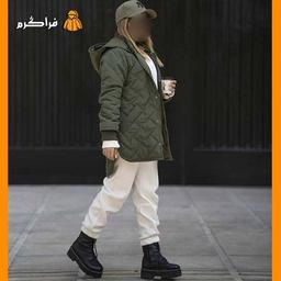 انواع استایل زمستانی زنانه