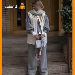 چگونه تیپ زمستانی زنانه بزنیم؟