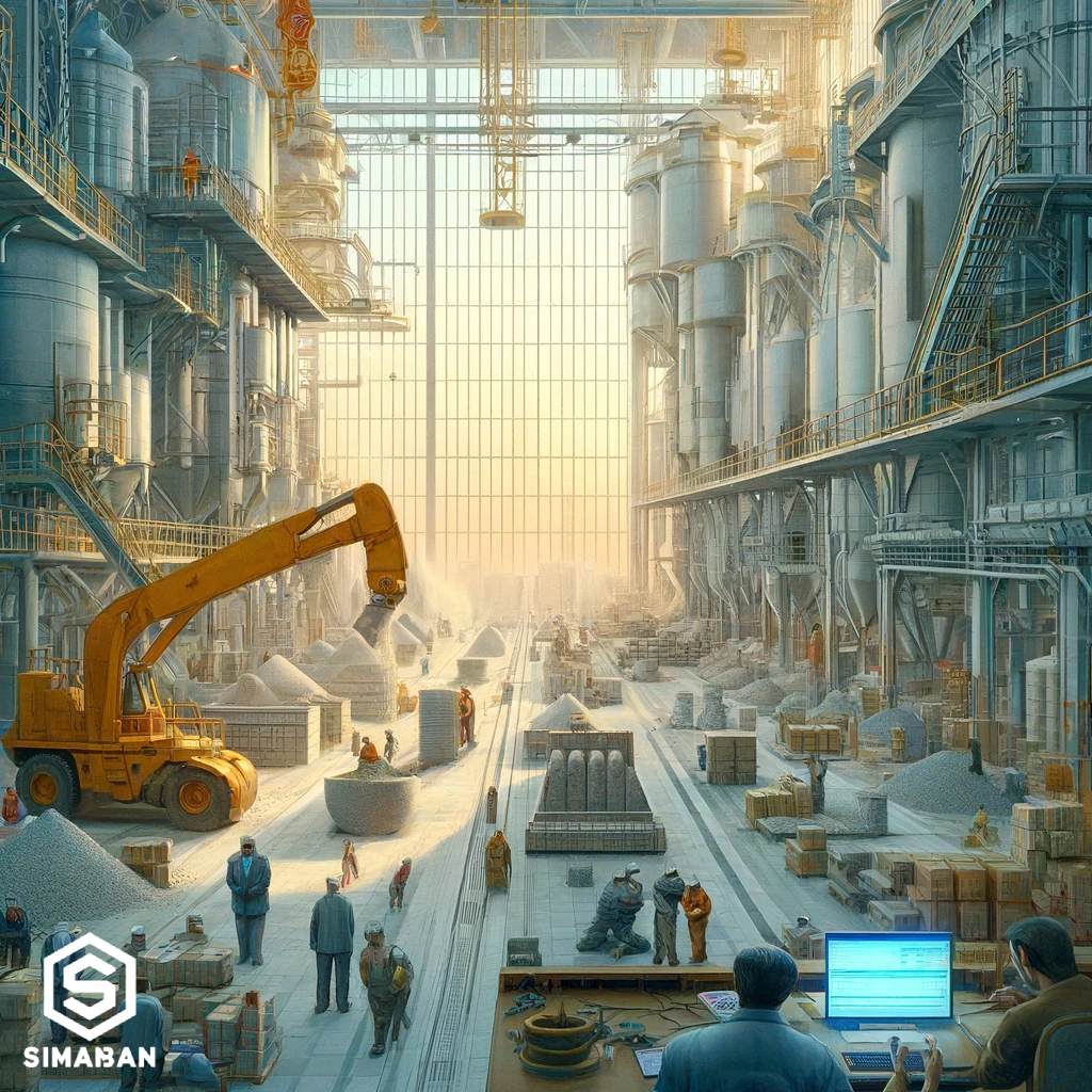 گزارش سیمان بان از بازار سیمان کشور در هفته دوم اردیبهشت 1403: