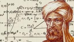 الخوارزمی | Al-Xorazmiy