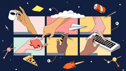 چگونه قوی ترین تیم بازاریابی استارتاپی را بسازیم ؟