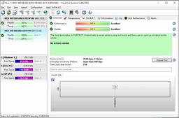 فروش هارد دسته دوم به جای هارد نو در دیجیکالا !!!