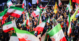از وحدت ملی در رسانه ملی تا فاصله مخاطب