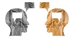 قاطع بودن، خودخواهی نیست!