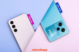 بررسی کامل مزایا و معایب گوشی‌های شیائومی و سامسونگ