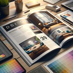 کاتالوگ چیست؟ بهترین روش چاپ کاتالوگ چیست؟