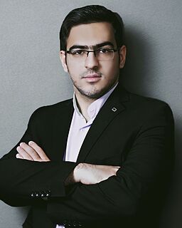 امیرحسین گل صنم لو
