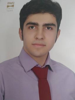 Dr.Seyed Adel Seyedzadeh Dental Surgeon