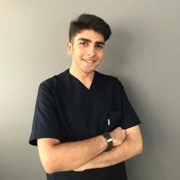Dr.Seyed Adel Seyedzadeh Dental Surgeon