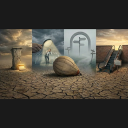 چرا حوصله کار نداریم؟ - ۴ قاتل خاموش انگیزه در محیط‌کار