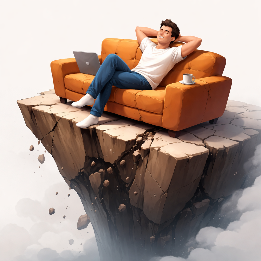 زهی خیال باطل