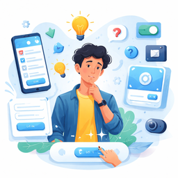 چرا بعضی از پروداکت ها «احمقانه» به نظر می‌رسند؟