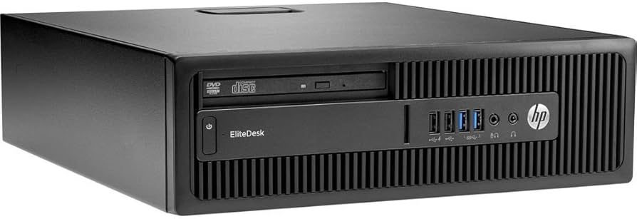 HP EliteDesk 800 G1 SFF 