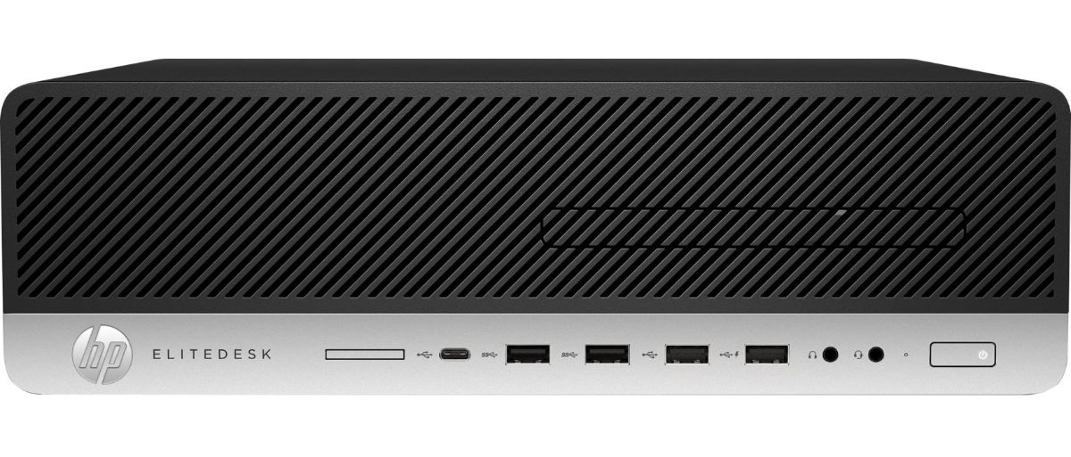 HP EliteDesk 800 G3 SFF 