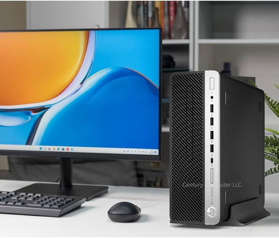 HP ProDesk 600 G5 SFF 
