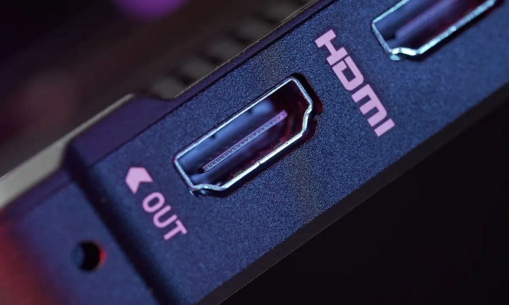 پورت HDMI