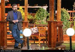 واکنش مجری باسابقه به «تحریم تلویزیون» توسط مجریان!