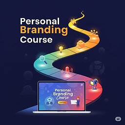 بررسی مسیر Personal Branding مدرسه آنلاین کاریار