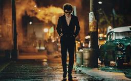 نقد و بررسی فیلم سینمایی A Complete unknown 2024