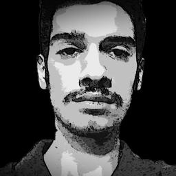 علیرضا شاه محمدیان