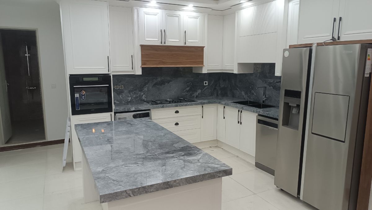 سنگ کابینت کوارتز.طبیعی