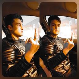 ابوالفضل رادین