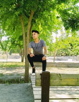 ابوالفضل رادین