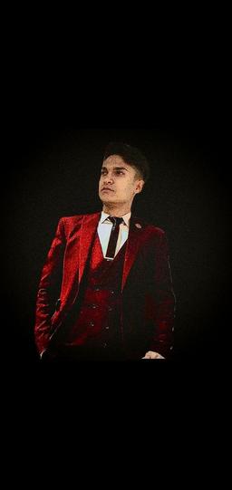 ابوالفضل رادین