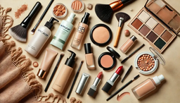 مورد نیازترین محصولات آرایشی یک خانم 18 ساله در ایران