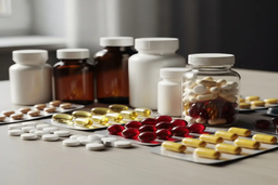 راهنمای کامل مصرف مکمل‌های دارویی و غذایی | چه مکملی برای چه افرادی مناسب است؟