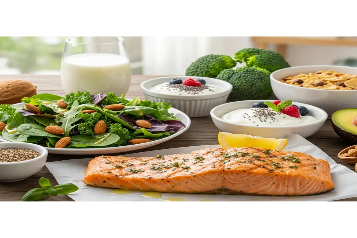 نقش تغذیه و تراکم استخوان در پیشگیری از پیشرفت اسکولیوز