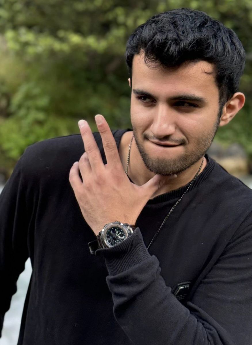 جذاب ترین پسر قم