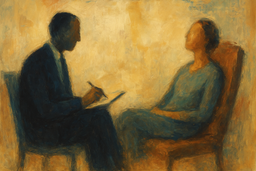 Freudian psychoanalysis